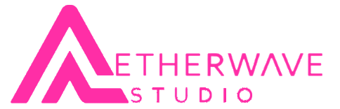 Aetherwave Shop
